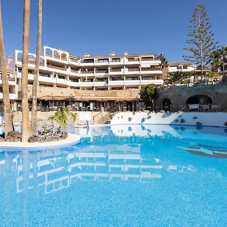 Oceanfront Tenerife South Abatros 214B San Miguel de Abona Zewnętrze zdjęcie