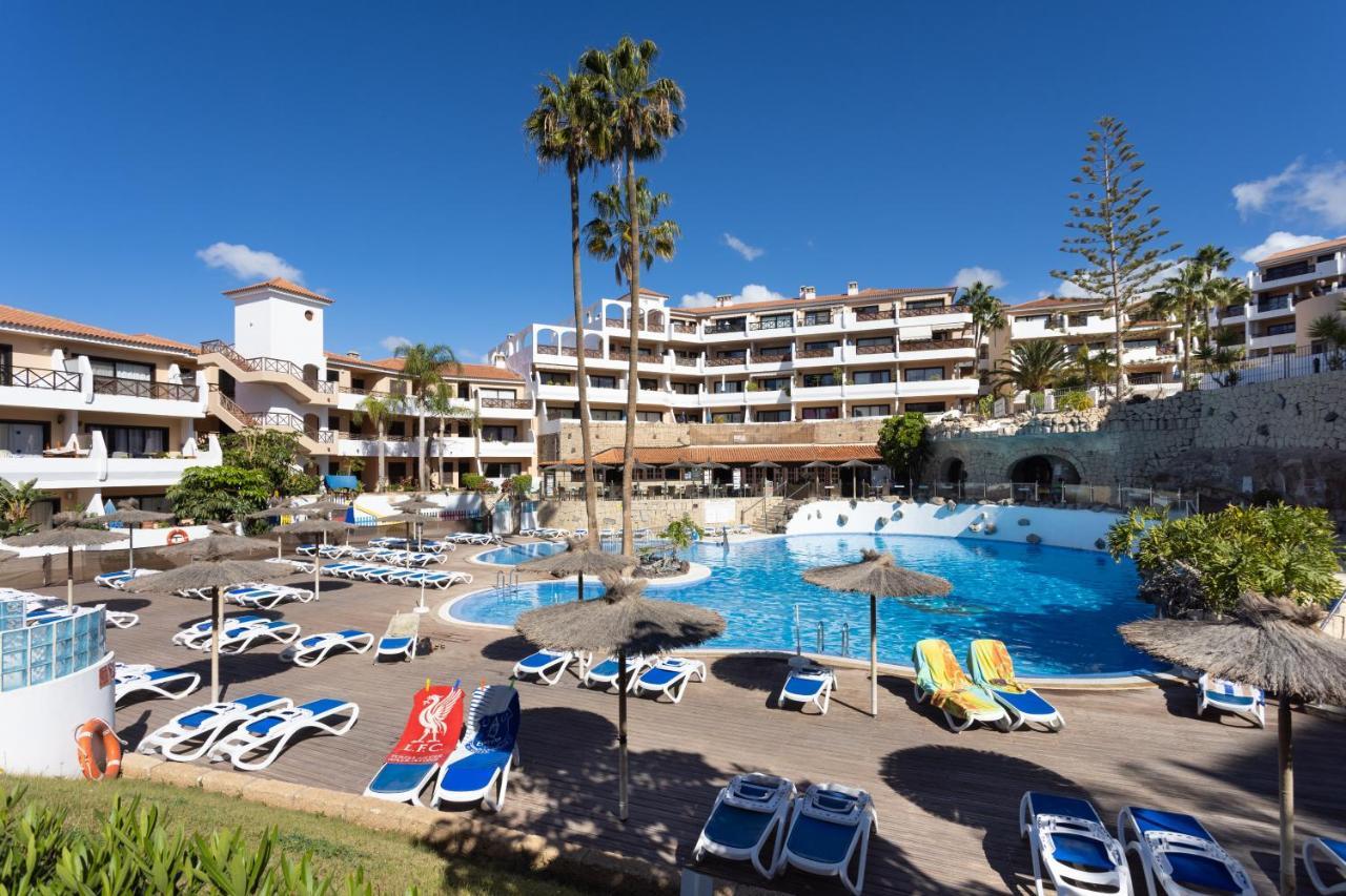 Oceanfront Tenerife South Abatros 214B San Miguel de Abona Zewnętrze zdjęcie